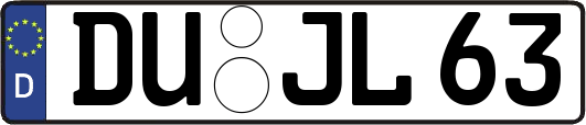 DU-JL63