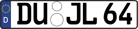 DU-JL64