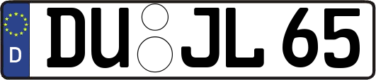 DU-JL65