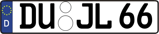 DU-JL66