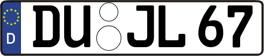 DU-JL67