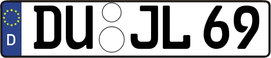 DU-JL69