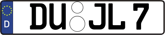 DU-JL7
