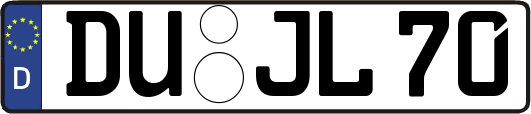 DU-JL70
