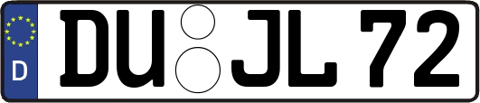 DU-JL72