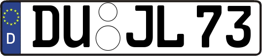 DU-JL73