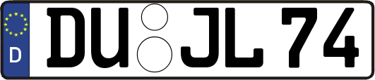 DU-JL74