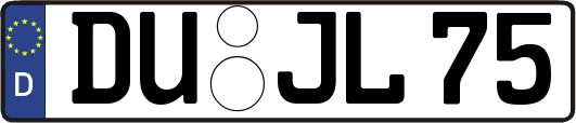DU-JL75