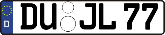 DU-JL77