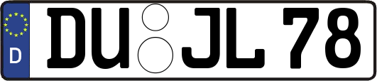 DU-JL78