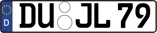 DU-JL79