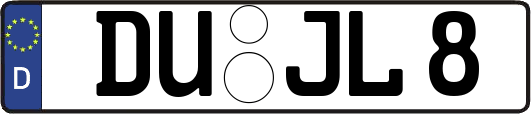DU-JL8