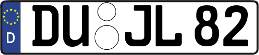 DU-JL82