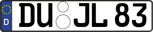 DU-JL83