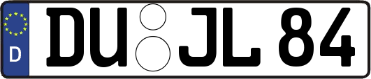 DU-JL84