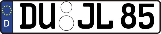 DU-JL85