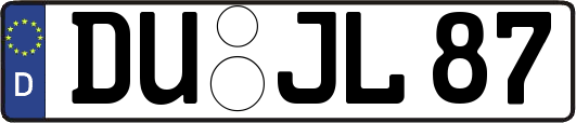 DU-JL87