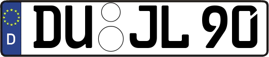 DU-JL90