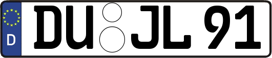 DU-JL91