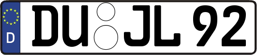 DU-JL92