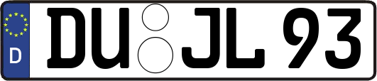 DU-JL93