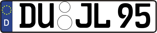 DU-JL95