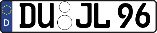 DU-JL96