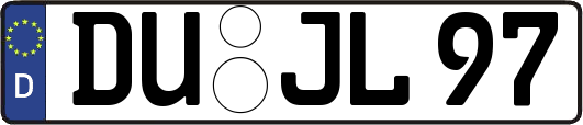 DU-JL97