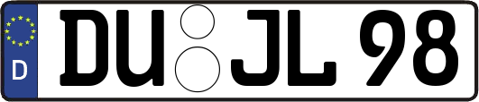 DU-JL98