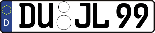 DU-JL99