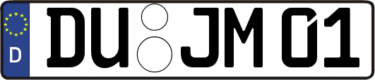 DU-JM01
