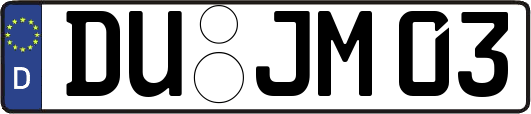 DU-JM03