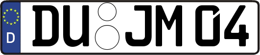 DU-JM04