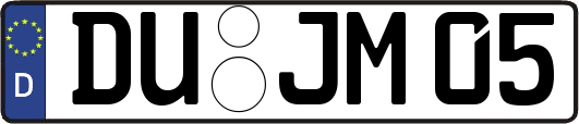 DU-JM05