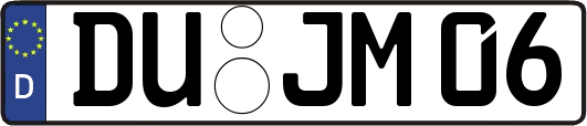 DU-JM06