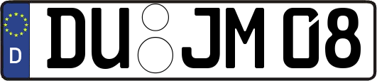 DU-JM08