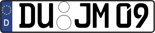DU-JM09