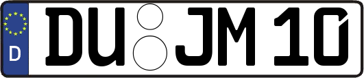 DU-JM10