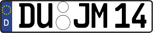 DU-JM14