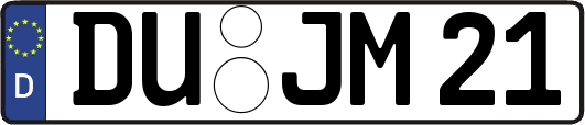 DU-JM21