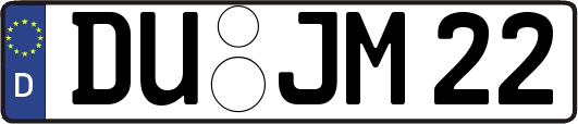 DU-JM22