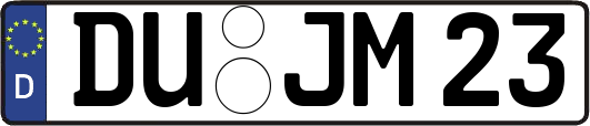 DU-JM23