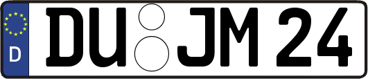 DU-JM24