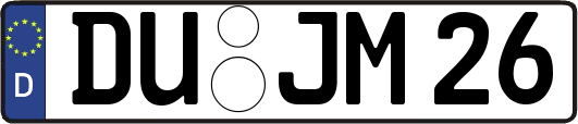 DU-JM26