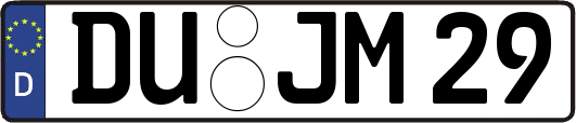 DU-JM29