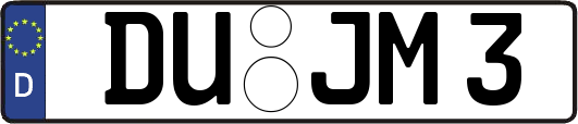 DU-JM3
