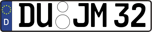 DU-JM32
