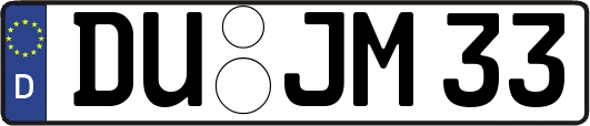 DU-JM33