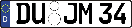 DU-JM34