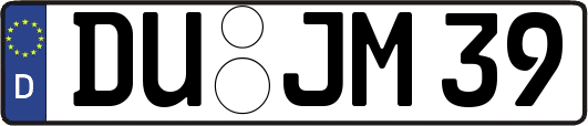 DU-JM39
